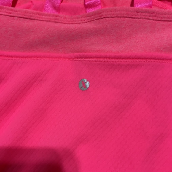 Workout tank - Picture 3 of 4